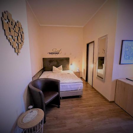 Arena Hotel Gelsenkirchen Eksteriør bilde
