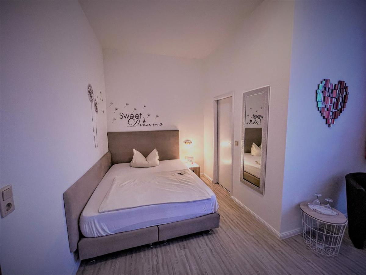 Arena Hotel Gelsenkirchen Eksteriør bilde