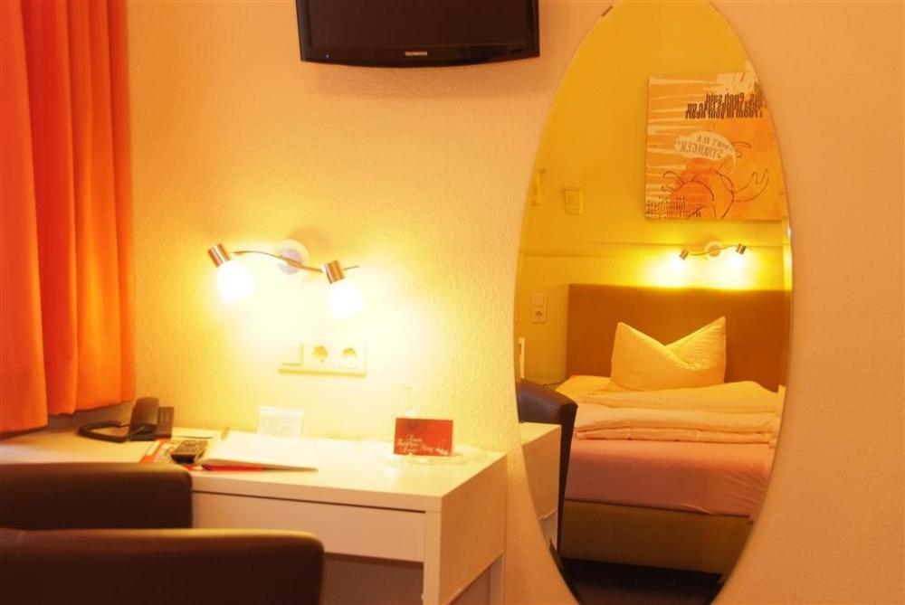 Arena Hotel Gelsenkirchen Rom bilde