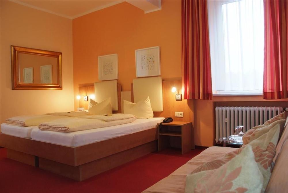 Arena Hotel Gelsenkirchen Rom bilde