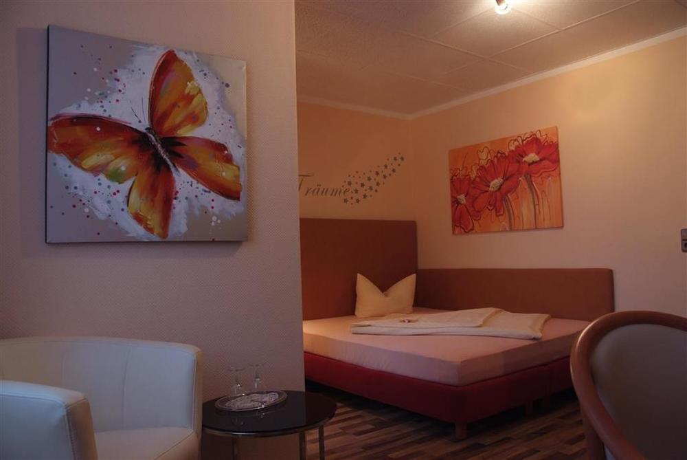Arena Hotel Gelsenkirchen Rom bilde