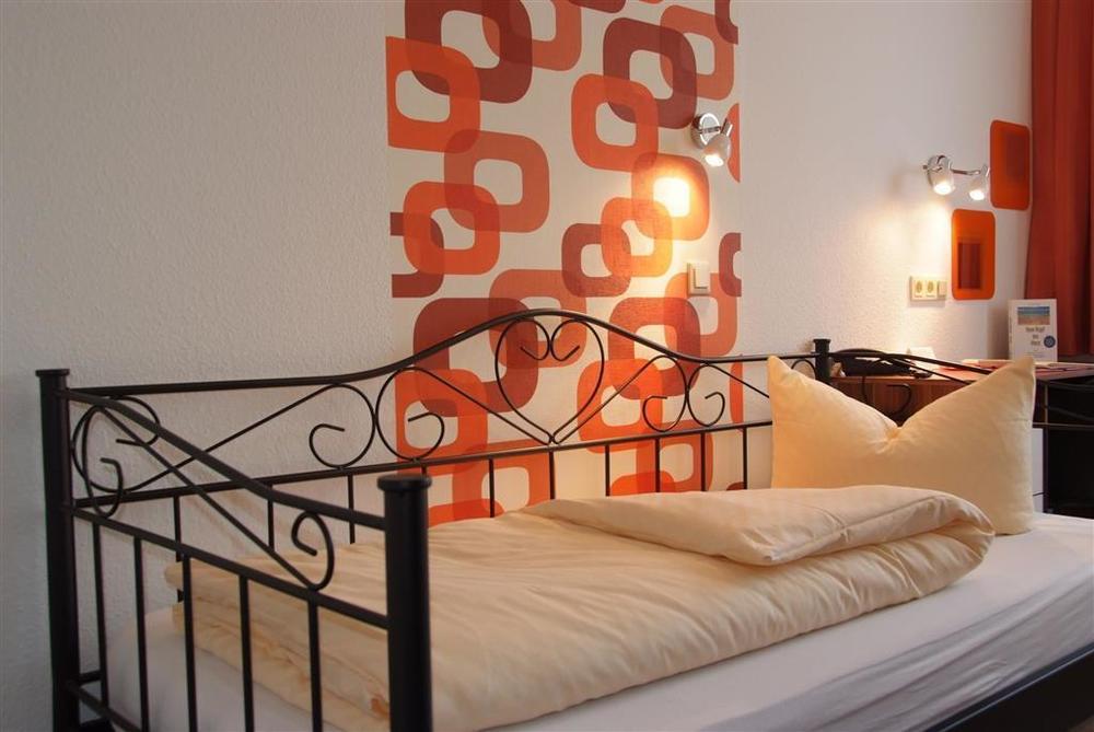 Arena Hotel Gelsenkirchen Rom bilde